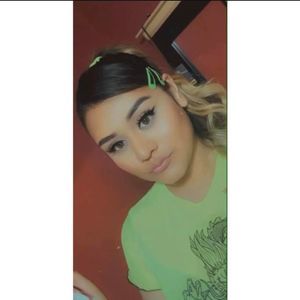 Meet your Posher, Thelma